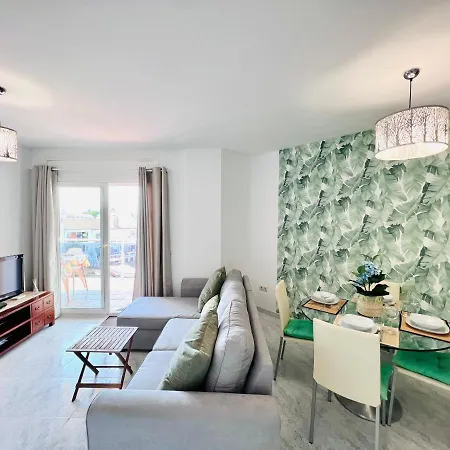 P.banuls 11 Apartment Empuriabrava