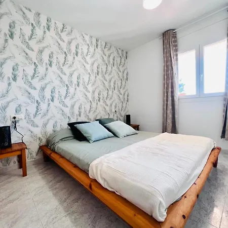 Apartment P.banuls 11 Empuriabrava