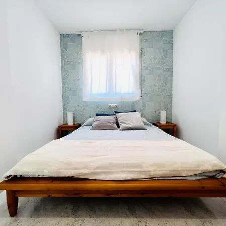 Apartment P.banuls 11 Empuriabrava